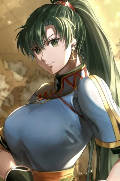 Lyndis