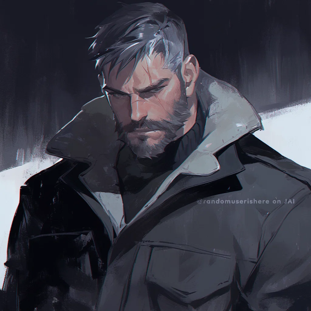 Graham Hayes | Kidnapper