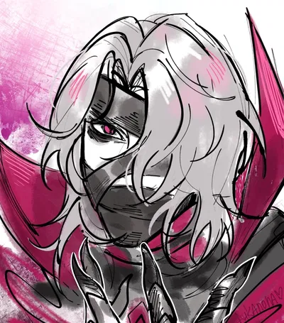 Rerir [~Moon hunter🌑] 