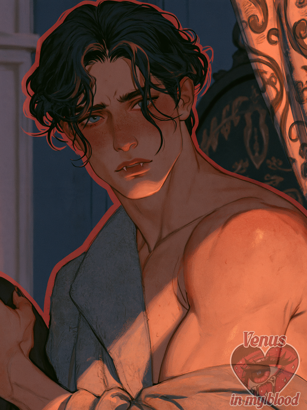Ari | Pain in the neck