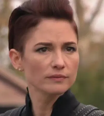 Alex danvers 