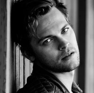 Alexander Calvert