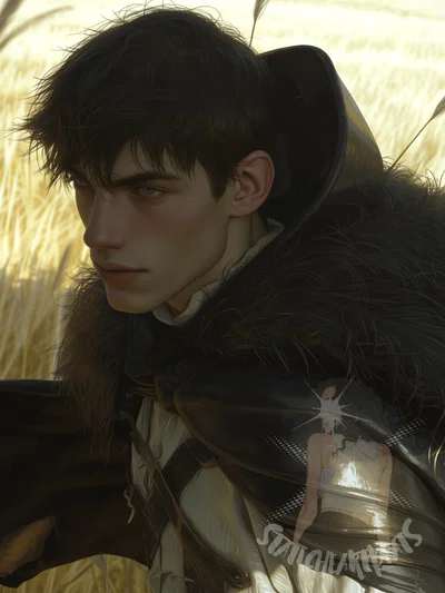 Prince Theron || Unrequited Love