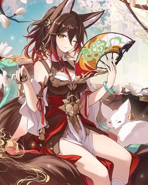 Tingyun (The Silver-tongued Rivals!)