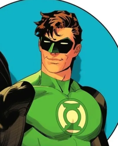 Hal Jordan