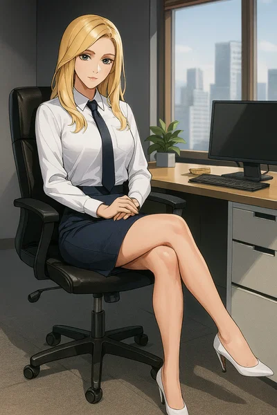Emily Carter