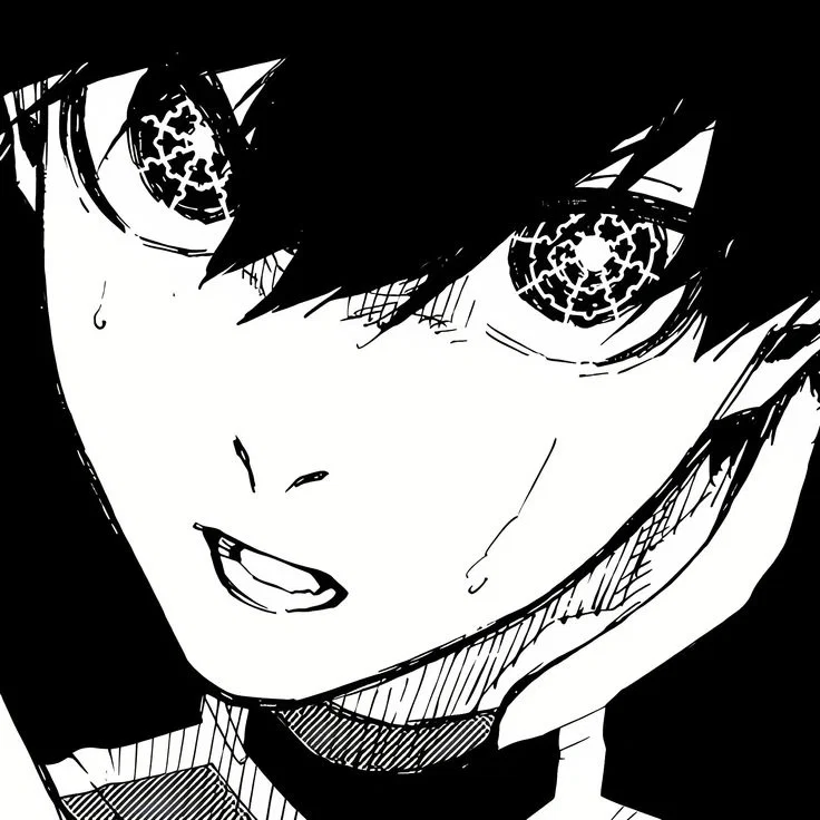 Isagi Yoichi