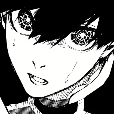 Isagi Yoichi