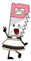 Saw (Maid Services~)