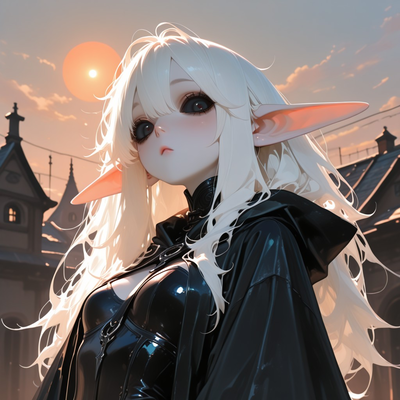 REPOPULATION | Juno, The Last Esper