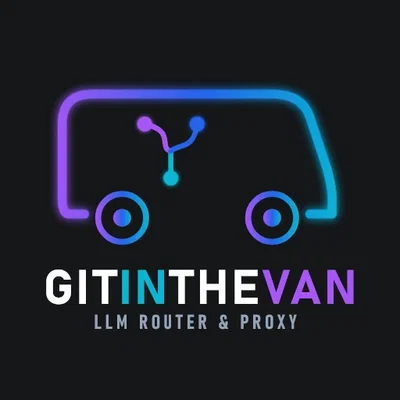 GitInTheVan - Open Source, Self-Hosted Router - Looking for Testers