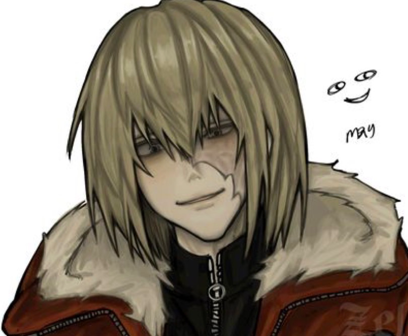 Mello | Mihael Keehl