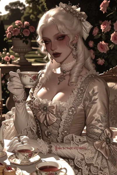Marchioness Elowen Valmont