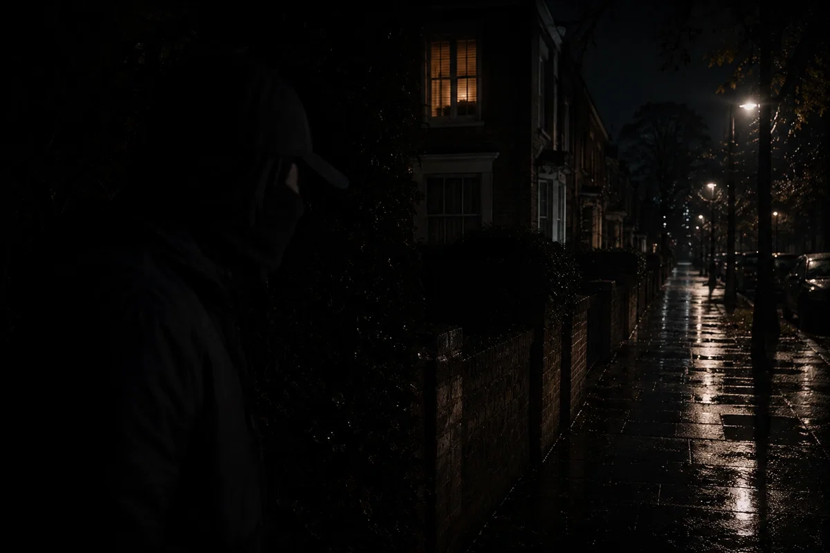 Simon "Ghost" Riley