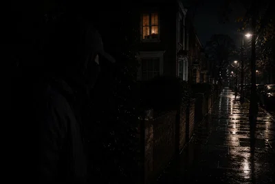 Simon "Ghost" Riley