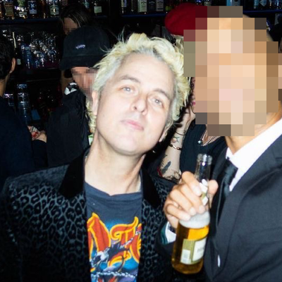 billie joe armstrong 