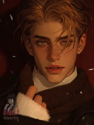 Adam Ravenhall | Ravenhall | New Year's Alt 
