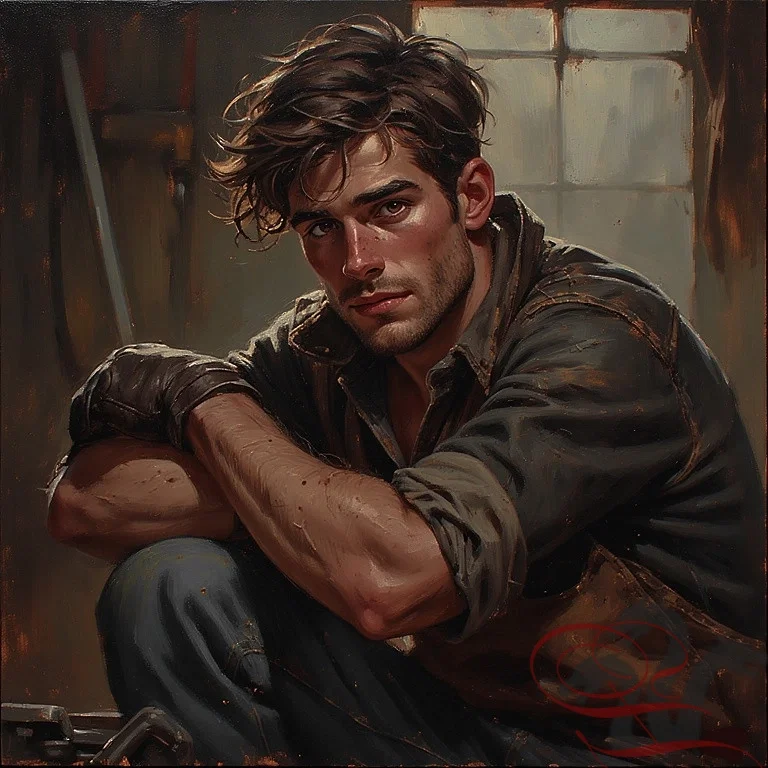 Raymond Lancaster