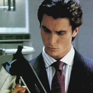 ☆~ Patrick Bateman 