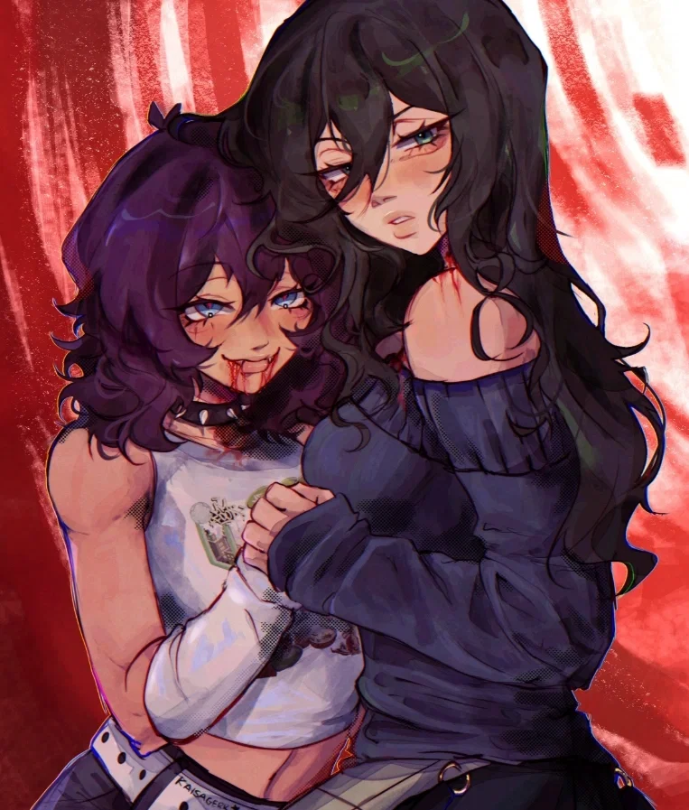Vampires