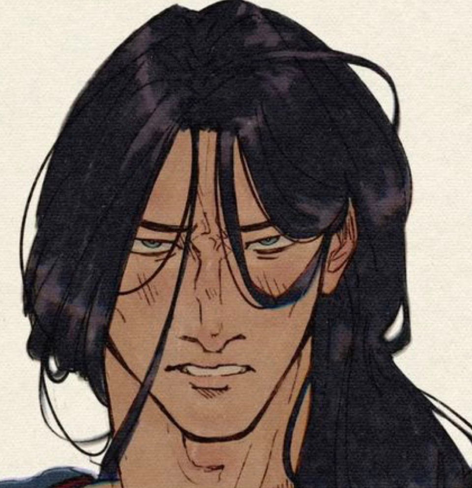 Your nonchalant boyfriend 
