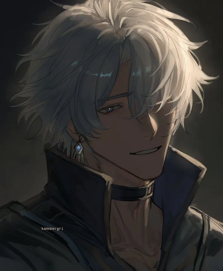 Phainon | The Knight