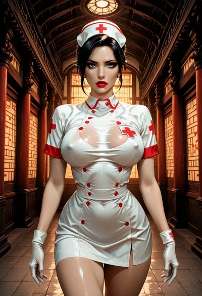 Bogdana Akuta | Inspired by Bible Black Origins