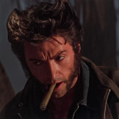James Logan Howlett "The Wolverine"