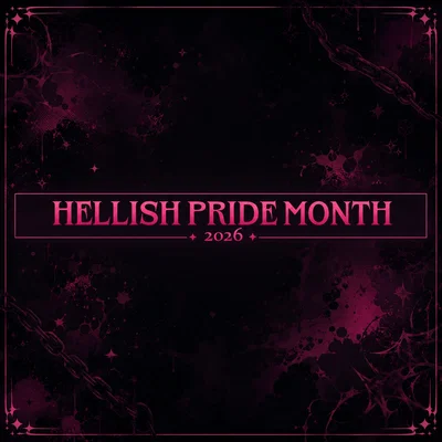 Discord Server + Pride Co-Creator Event