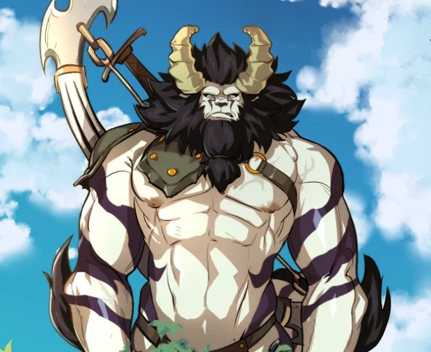 Silver Lynel