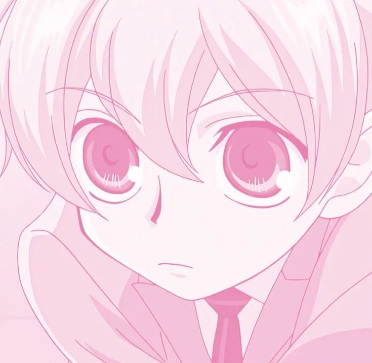 OHSHC 15 | Mitsukuni Haninozuka ໒꒱ ‧+ ̊
