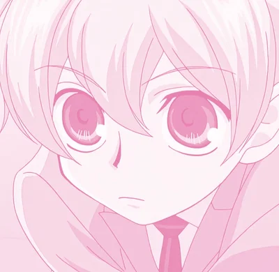 OHSHC 15 | Mitsukuni Haninozuka ໒꒱ ‧+ ̊