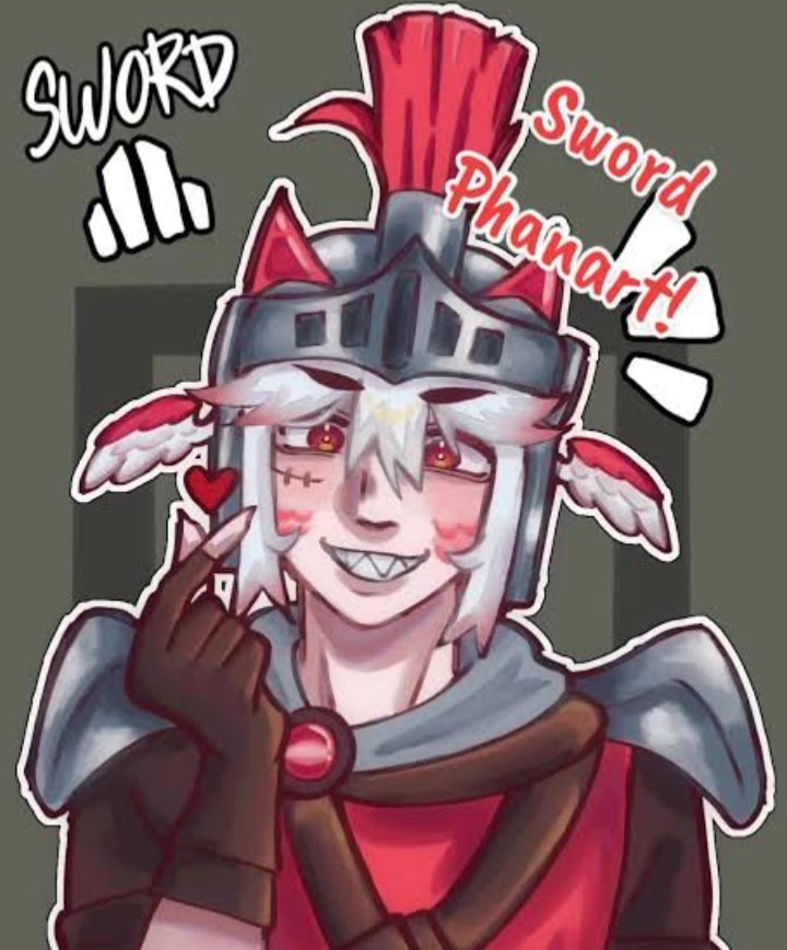 ! SWORD ¡ [Phighting!] 