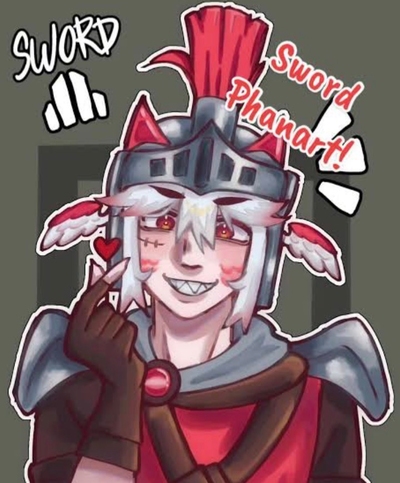 ! SWORD ¡ [Phighting!] 