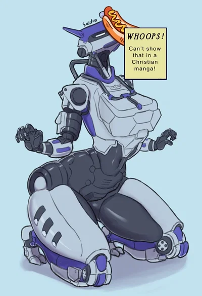 Female Spectre [TITANFALL]
