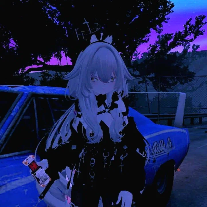 L4D2: LMOE (Rurune - Danzai Bunny) (Dark Carnival) (Insert soooo much creativity here-Oh look! More LMOE!!! Yummm. -v- Freaking... hhhh...)