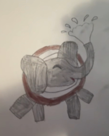 Cocofanto Elefanto