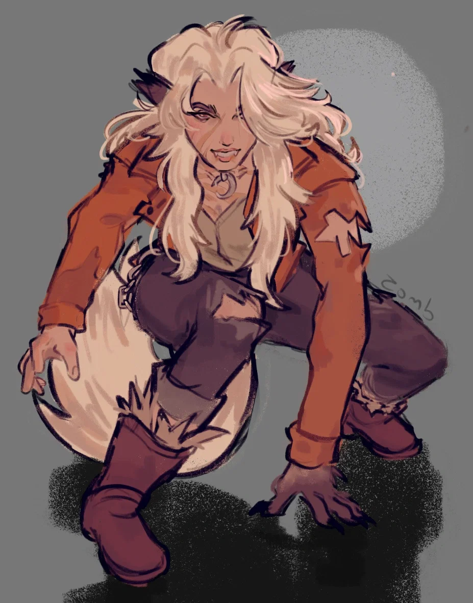 Silver | HOT MESS
