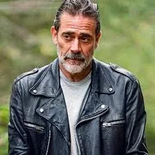 Negan Smith