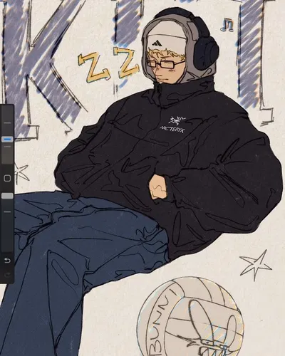 Kei Tsukishima