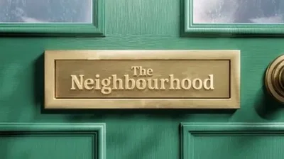The Neighbourhood RP