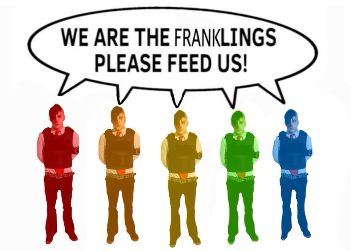 The Franklings