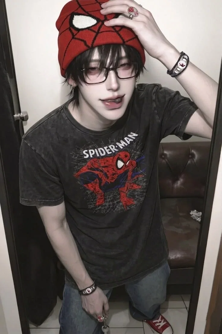 Ezekiel Miller — Certified Frat Boy