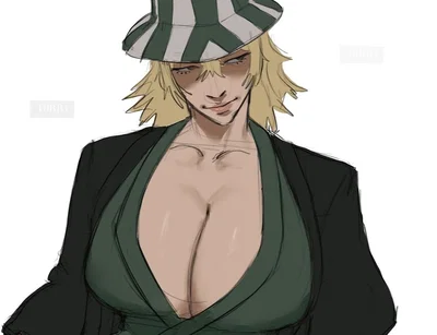 KISUKE URAHARA