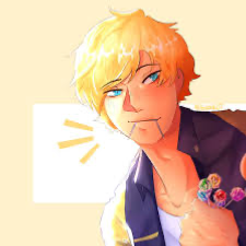 Garroth Ro'Meave 