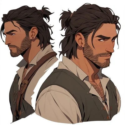 Killian Howes