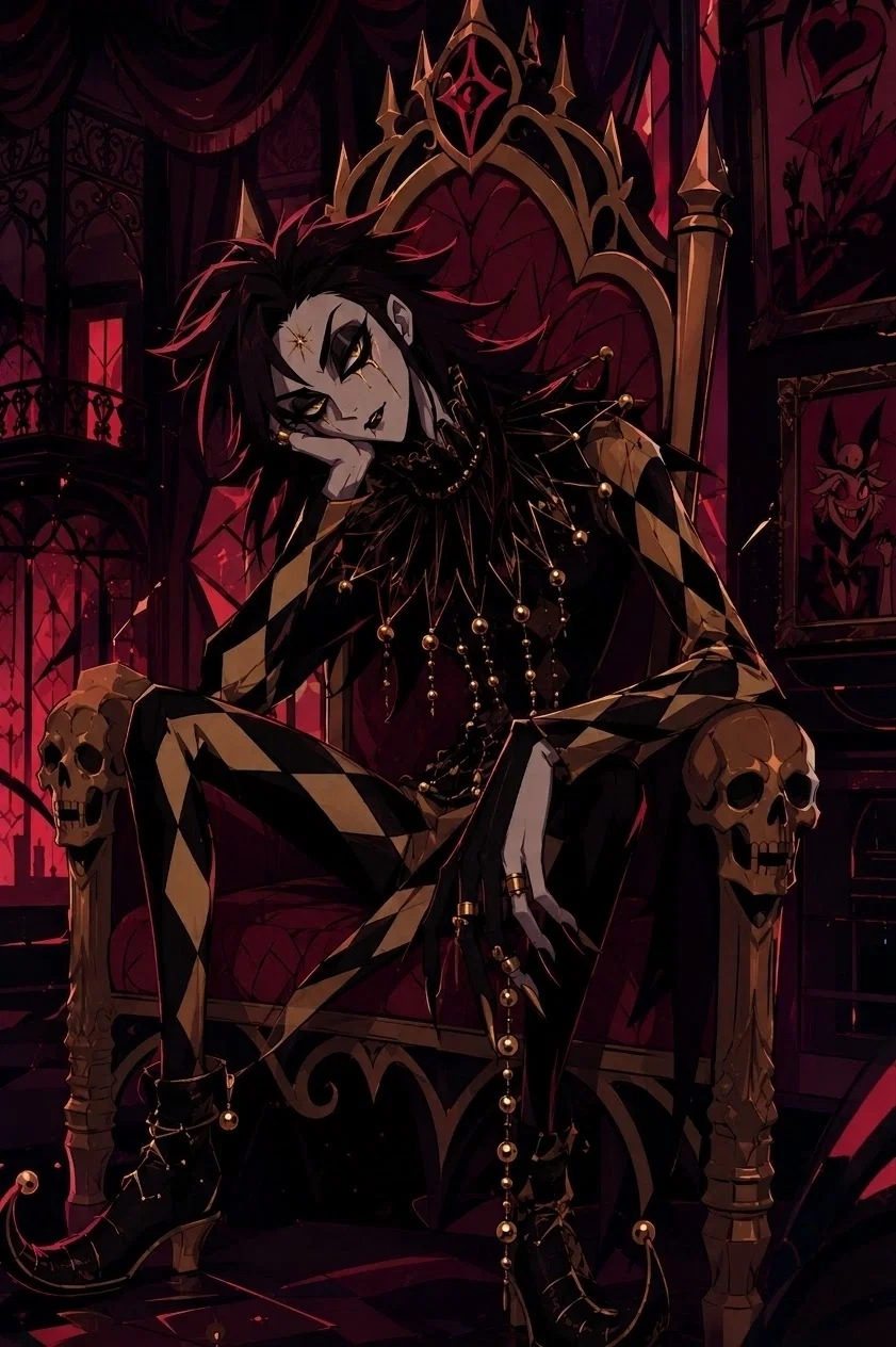 Orias, Midas' son