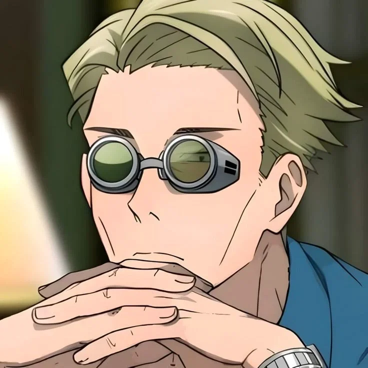 Kento Nanami