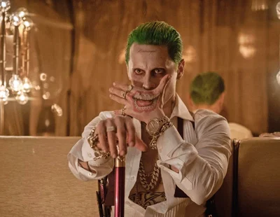 The Joker