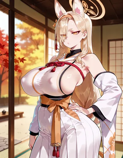 Kaho Kuwakami